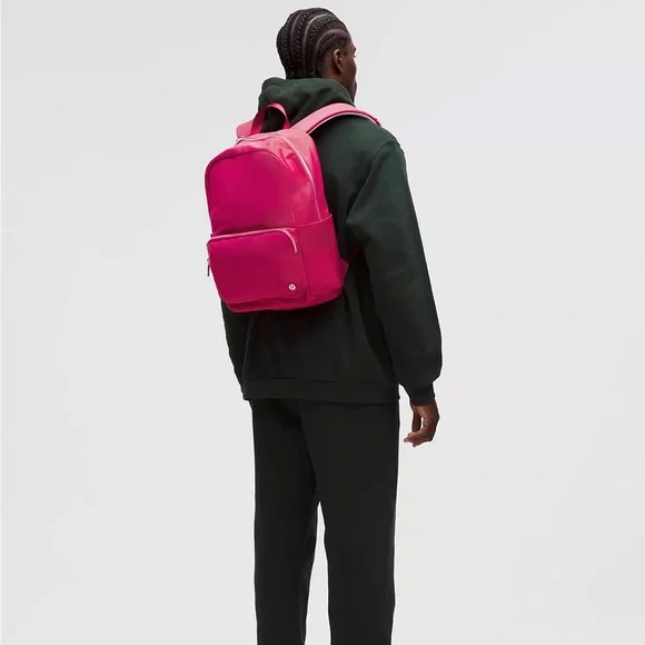 Lululemon Everywhere Backpack 22L Metal Hardware - Picture 12 of 12